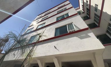 Departamento en Venta en Tlalnemex, Tlalnepantla de Baz