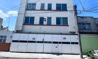 Departamento en Venta en Tlalnemex, Tlalnepantla de Baz
