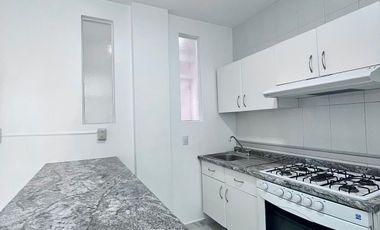 Departamento en Venta en Tlalnemex, Tlalnepantla de Baz