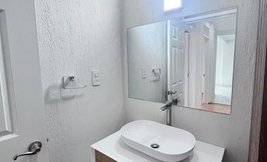 Departamento en Venta en Tlalnemex, Tlalnepantla de Baz