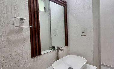 Departamento en Venta en Tlalnemex, Tlalnepantla de Baz