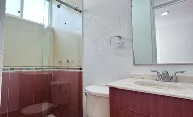 Departamento en Venta en Tlalnemex, Tlalnepantla de Baz