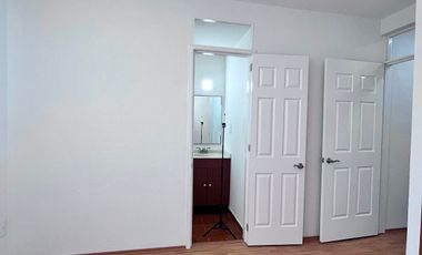 Departamento en Venta en Tlalnemex, Tlalnepantla de Baz