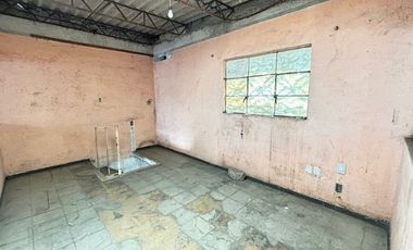 VENTA ó RENTAde NAVE INDUSTRIAL, bodega, oficinas o local La Noria