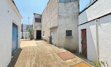 VENTA ó RENTAde NAVE INDUSTRIAL, bodega, oficinas o local La Noria