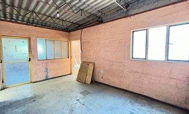 VENTA ó RENTA de LOCAL COMERCIAL, bodega, Nave Industrial Xochimilco La Noria