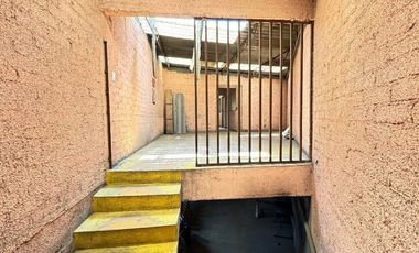 VENTA ó RENTA de LOCAL COMERCIAL, bodega, Nave Industrial Xochimilco La Noria