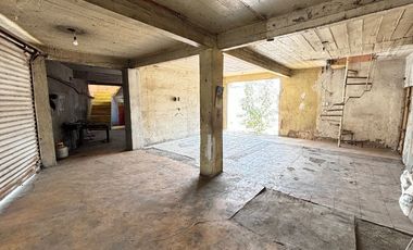 VENTA ó RENTA de LOCAL COMERCIAL, bodega, Nave Industrial Xochimilco La Noria