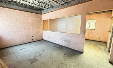 VENTA ó RENTA de LOCAL COMERCIAL, bodega, Nave Industrial Xochimilco La Noria