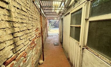 VENTA ó RENTA de LOCAL COMERCIAL, bodega, Nave Industrial Xochimilco La Noria