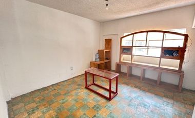 VENTA ó RENTA de LOCAL COMERCIAL, bodega, Nave Industrial Xochimilco La Noria