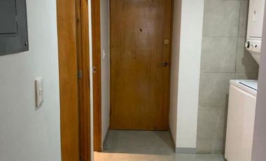 Departamento amueblado en lomas de chapultepec