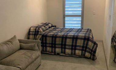 Departamento amueblado en lomas de chapultepec