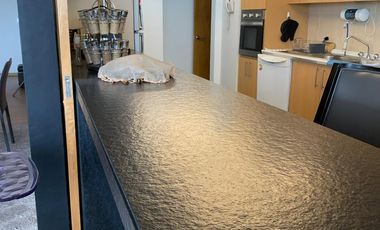 Departamento amueblado en lomas de chapultepec