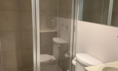 Departamento amueblado en lomas de chapultepec