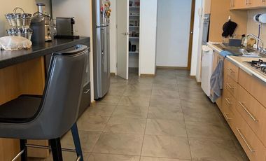 Departamento amueblado en lomas de chapultepec