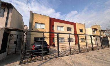 Departamento en  Venta