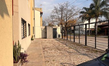 Departamento en  Venta