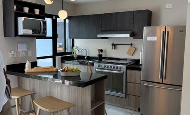 CASAS EN VENTA NUEVAS EN CONDOMINIO AL NORTE DE AGUASCALIENTES