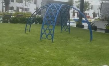 CASAS EN VENTA NUEVAS EN CONDOMINIO AL NORTE DE AGUASCALIENTES