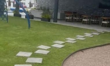 CASAS EN VENTA NUEVAS EN CONDOMINIO AL NORTE DE AGUASCALIENTES