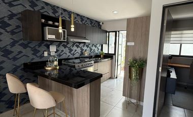 CASAS EN VENTA NUEVAS EN CONDOMINIO AL NORTE DE AGUASCALIENTES