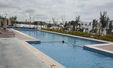 CASAS EN VENTA NUEVAS EN CONDOMINIO AL NORTE DE AGUASCALIENTES