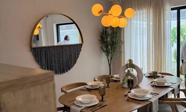 CASAS EN VENTA NUEVAS EN CONDOMINIO AL NORTE DE AGUASCALIENTES