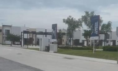 CASAS EN VENTA NUEVAS EN CONDOMINIO AL NORTE DE AGUASCALIENTES