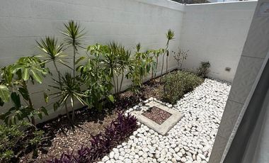 CASAS EN VENTA NUEVAS EN CONDOMINIO AL NORTE DE AGUASCALIENTES