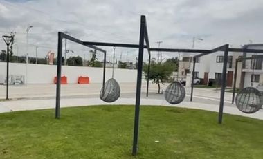 CASAS EN VENTA NUEVAS EN CONDOMINIO AL NORTE DE AGUASCALIENTES