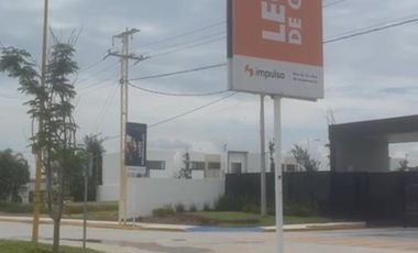 CASAS EN VENTA NUEVAS EN CONDOMINIO AL NORTE DE AGUASCALIENTES