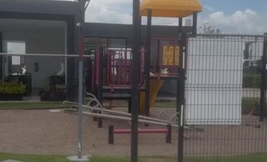 CASAS EN VENTA NUEVAS EN CONDOMINIO AL NORTE DE AGUASCALIENTES