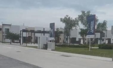 CASAS EN VENTA NUEVAS EN CONDOMINIO AL NORTE DE AGUASCALIENTES
