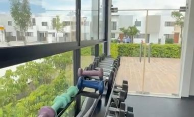 CASAS EN VENTA NUEVAS EN CONDOMINIO AL NORTE DE AGUASCALIENTES