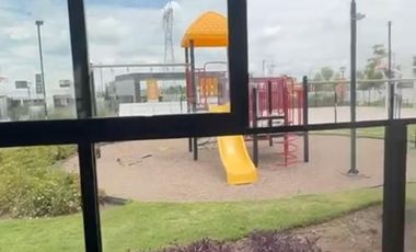 CASAS EN VENTA NUEVAS EN CONDOMINIO AL NORTE DE AGUASCALIENTES