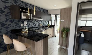 CASAS EN VENTA NUEVAS EN CONDOMINIO AL NORTE DE AGUASCALIENTES