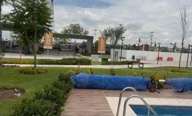 CASAS EN VENTA NUEVAS EN CONDOMINIO AL NORTE DE AGUASCALIENTES