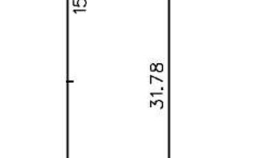 Galpón en República de la Sexta