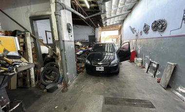 Galpón en República de la Sexta