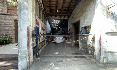 Galpón en República de la Sexta