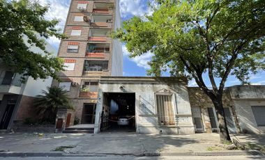 Galpón en República de la Sexta