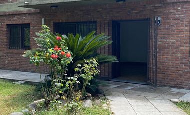 Edificio Comercial - Del Viso