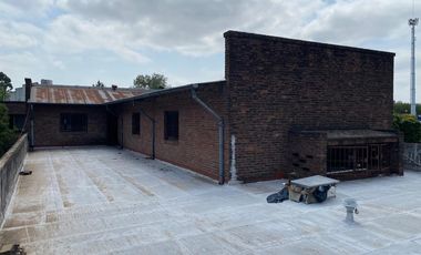 Edificio Comercial - Del Viso