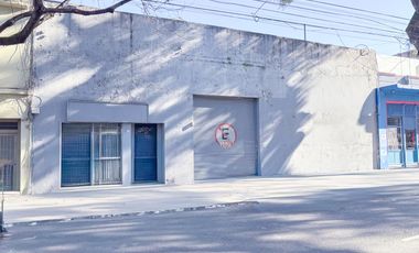 Depósito en Chacarita