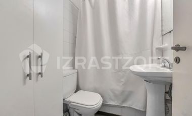 Departamento en Venta de 3 ambientes con gran vista en Tigre Centro. Al lado de la estación de Tren.