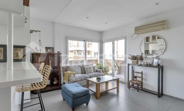 Departamento en Venta de 3 ambientes con gran vista en Tigre Centro. Al lado de la estación de Tren.