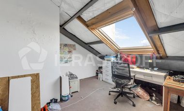 Departamento en Venta de 3 ambientes con gran vista en Tigre Centro. Al lado de la estación de Tren.