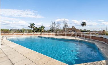 Departamento en Venta de 3 ambientes con gran vista en Tigre Centro. Al lado de la estación de Tren.