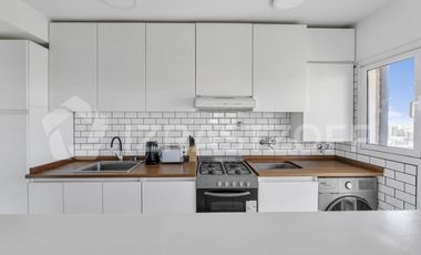 Departamento en Venta de 3 ambientes con gran vista en Tigre Centro. Al lado de la estación de Tren.